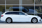 BMW 520D F11 2.0D 184 ZS X-DRIVE FACELIFT